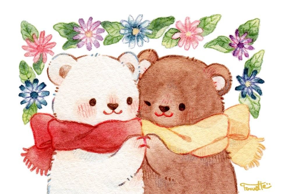 only cute things (@cutedreamvibes) on Twitter photo 