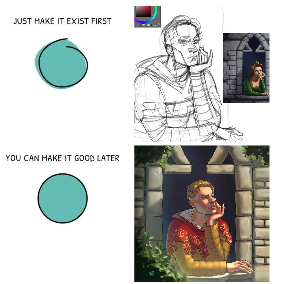 𝕻3𝕽1💾 tweet media