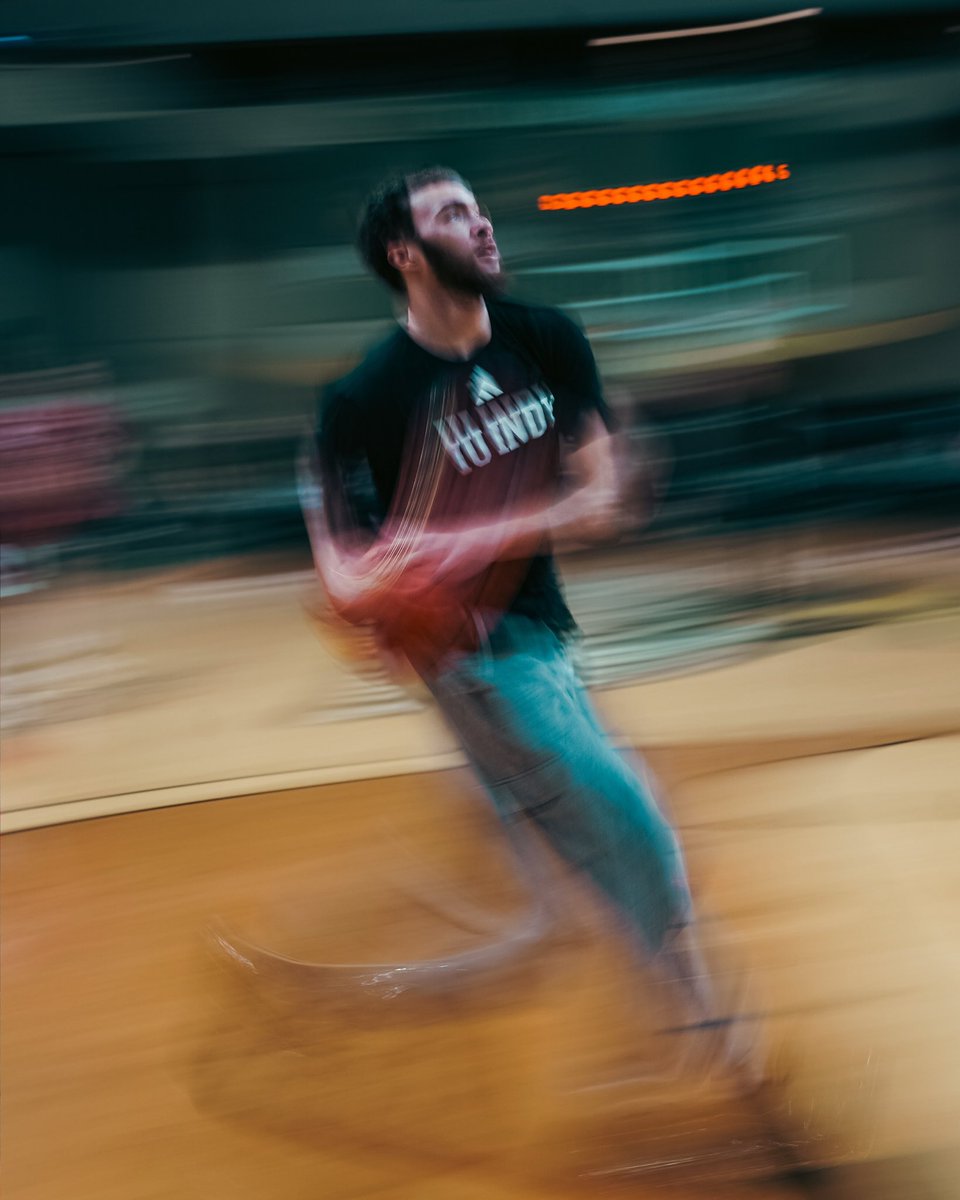 IU Indy Men's Basketball tweet media