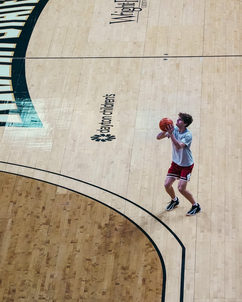 IU Indy Men's Basketball tweet media