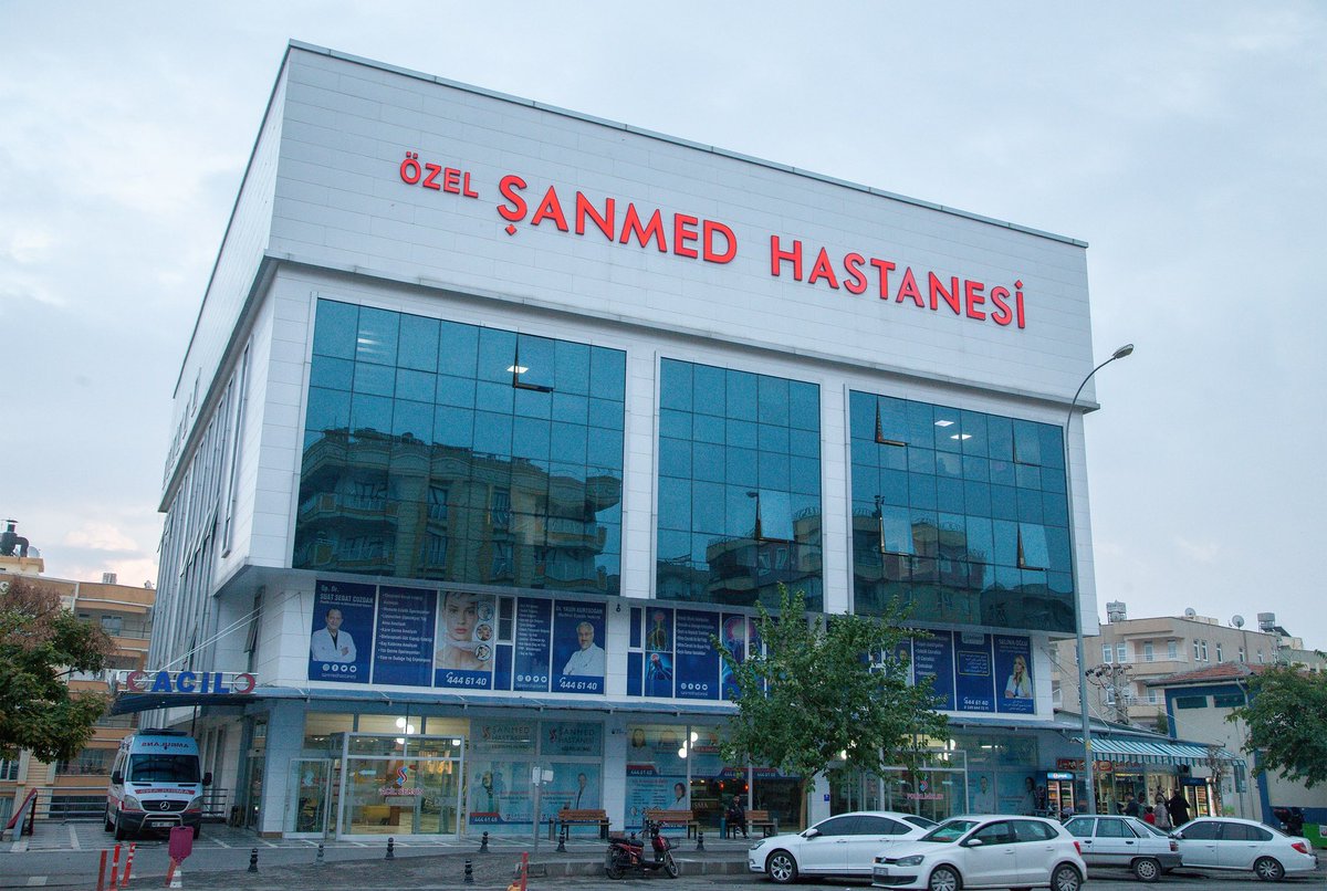 BİZ, Şanmet Hastanesi BÜNYESİNDE KİMLERİN NE YAPTIĞINI UNUTMADIK. BİLİYORUZ.
SADECE BUGÜNKÜ SUSKUNLUĞUMUZ, RAMAZAN AYININ KUTSİYETİNİ HUŞU İÇERİSİNDE GEÇİRME İRADEMİZDENDİR.
YOKSA HASTANEDE GÖREV YAPAN ANESTEZİ DOKTORU VE İKİ KADIN DOĞUM UZMANIYLA İLGİLİ KAMUOYUNA YANSIYAN CİDDİ