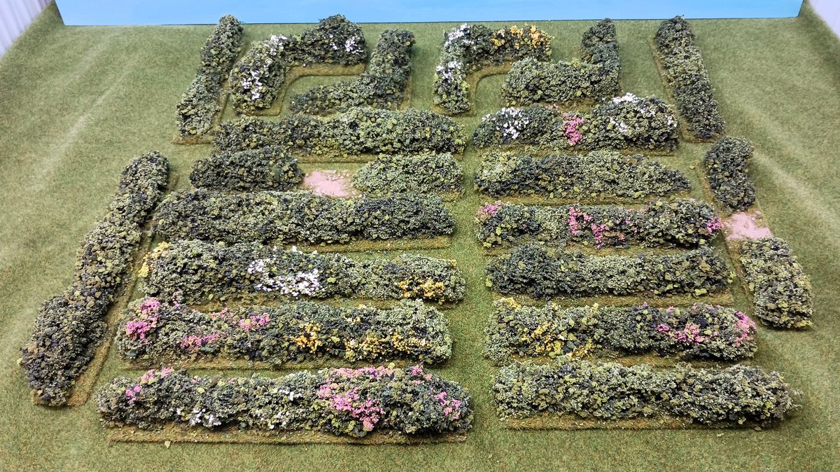 Debris of War tweet media