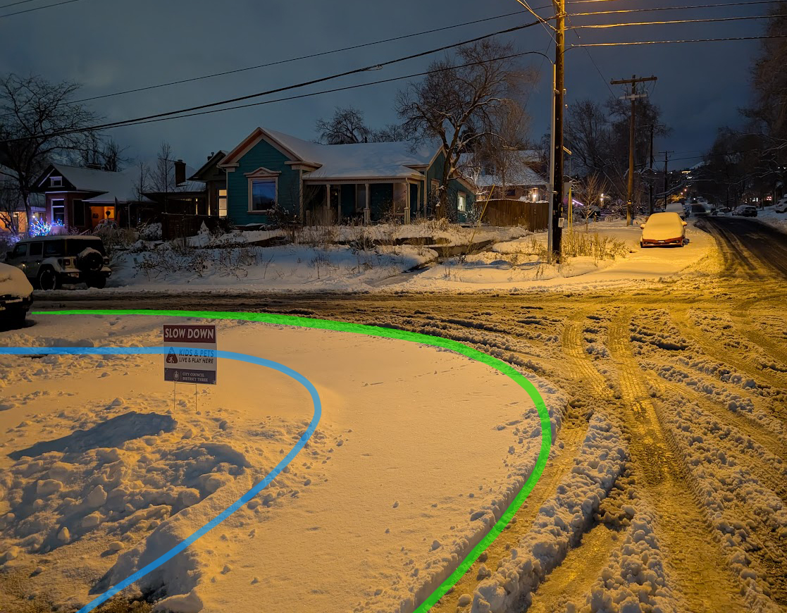 SLC Transportation, Engineering, & Streets tweet media