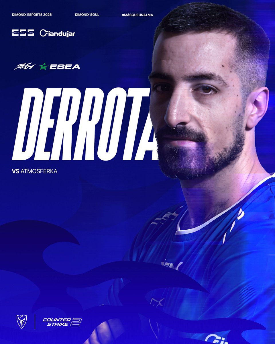 DimoniX Esports tweet media