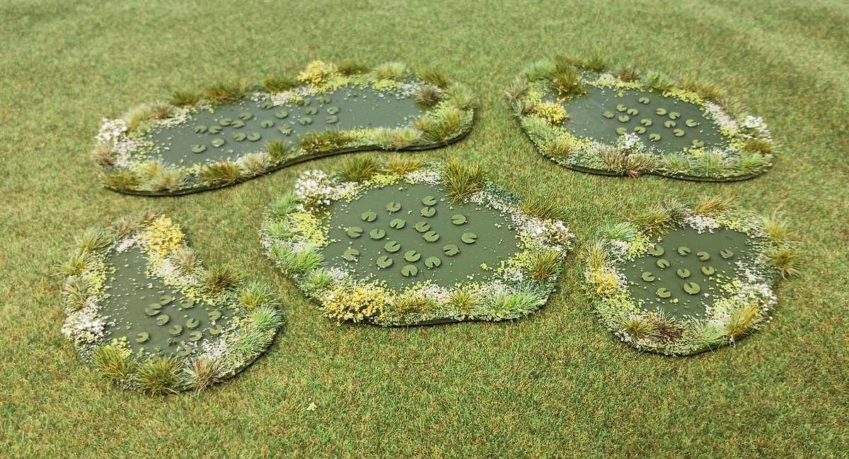 Debris of War tweet media