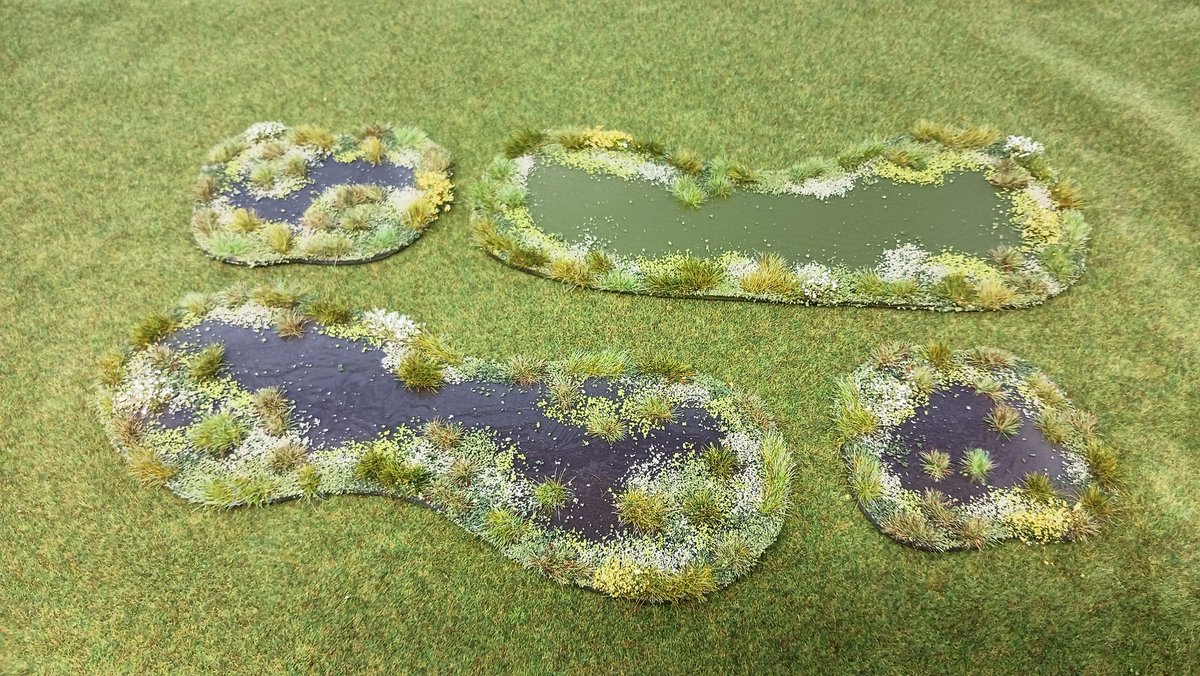 Debris of War tweet media