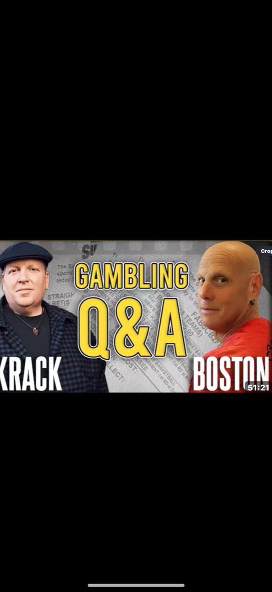 Questions for today’s podcast with Alan Boston?