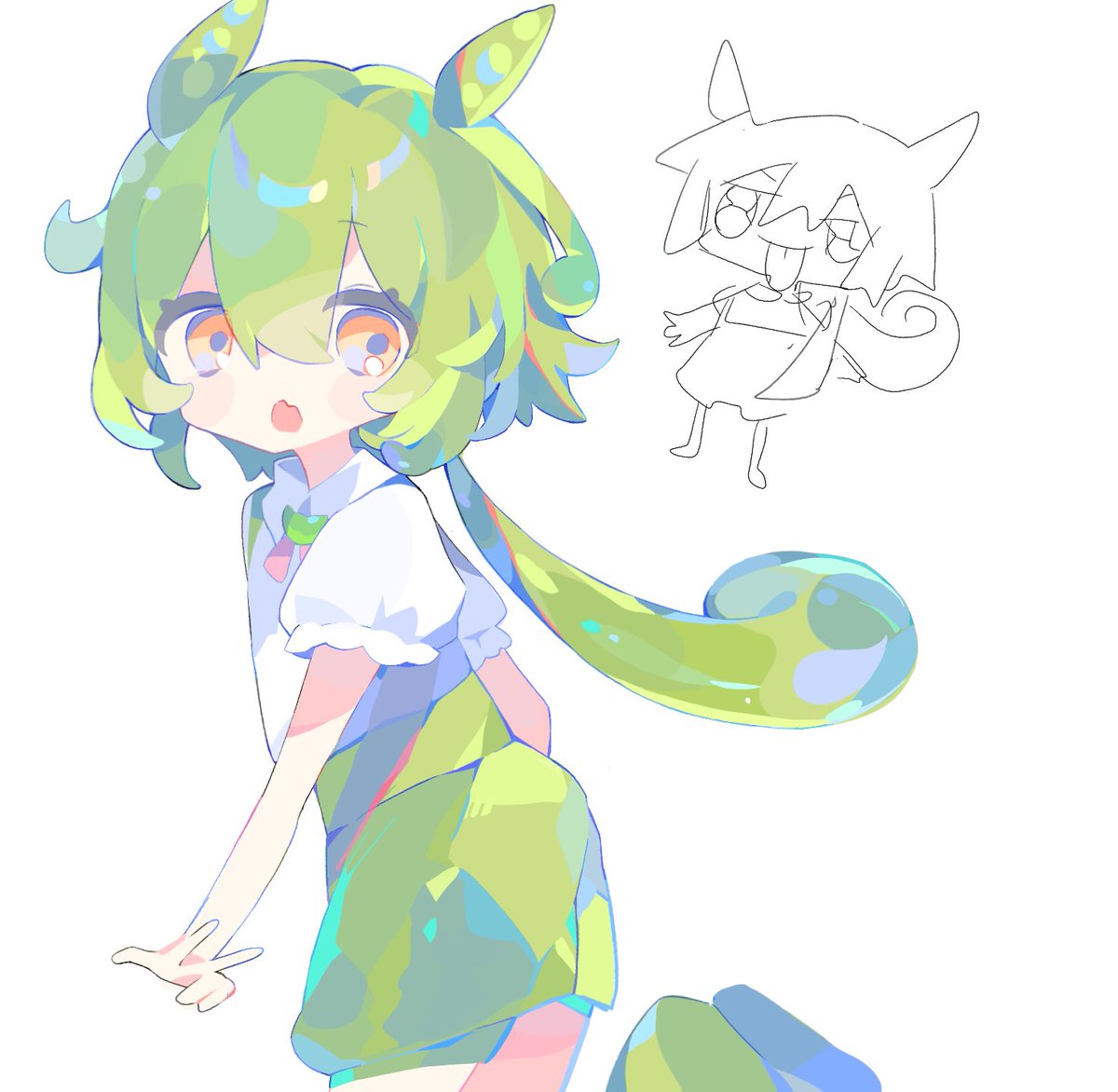 owo (@Neko_nyaaaameow) / Posts / X