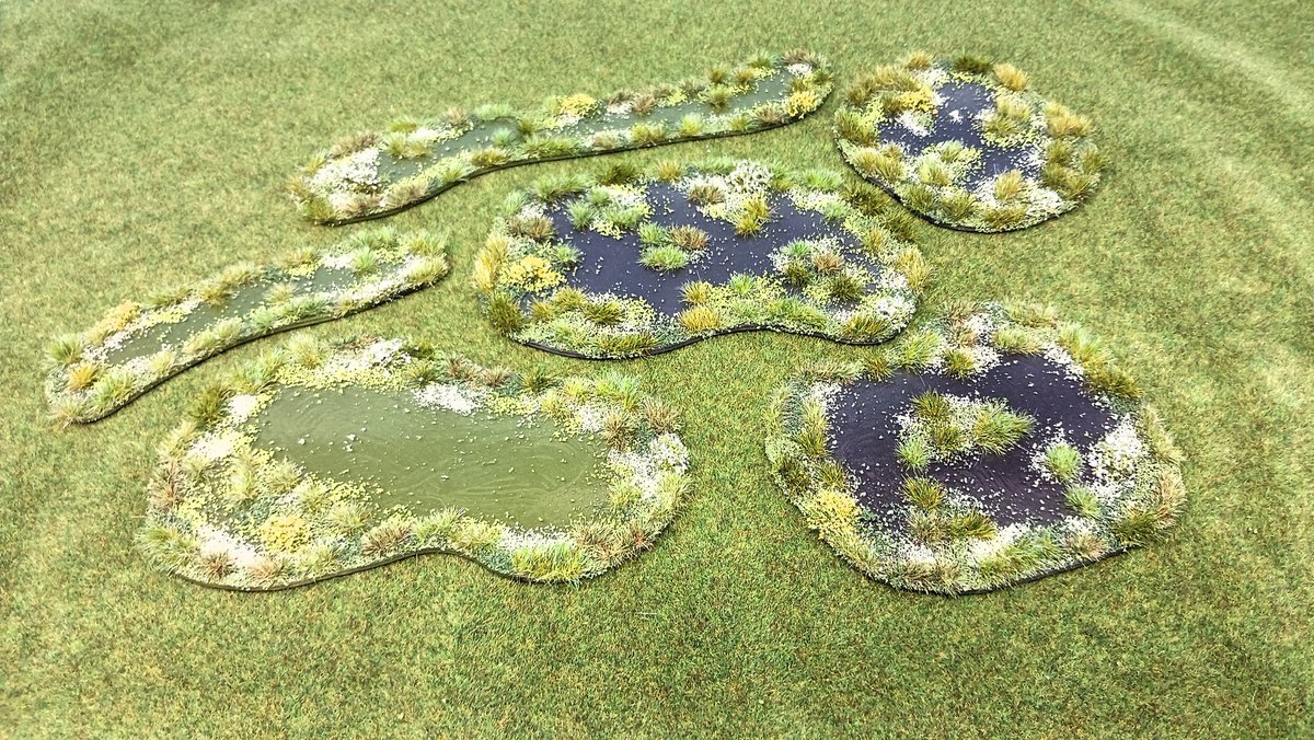 Debris of War tweet media