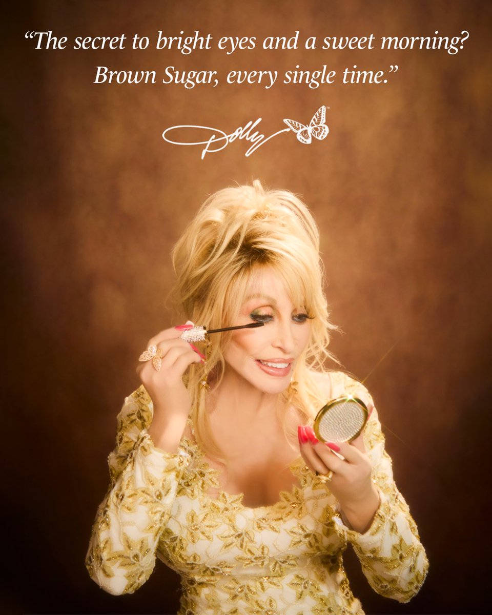 Dolly Parton tweet media