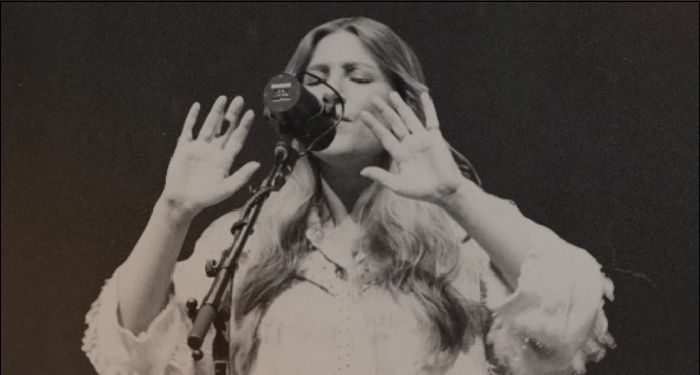 Gospel Chapter tweet media