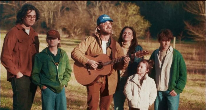 Gospel Chapter tweet media