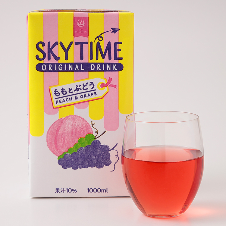 convenichecker's tweet photo. UHA味覚糖×JAL「コロロ SKYTIME味」がローソンで2月24日発売、『スカイタイム』ももとぶどう味をプチっと弾ける柔らかい食感のグミで再現 https://t.co/BpEfzLqjpl
#ローソン #SKYTIME #JAL #日本航空 https://t.co/uxLeB0OCcw