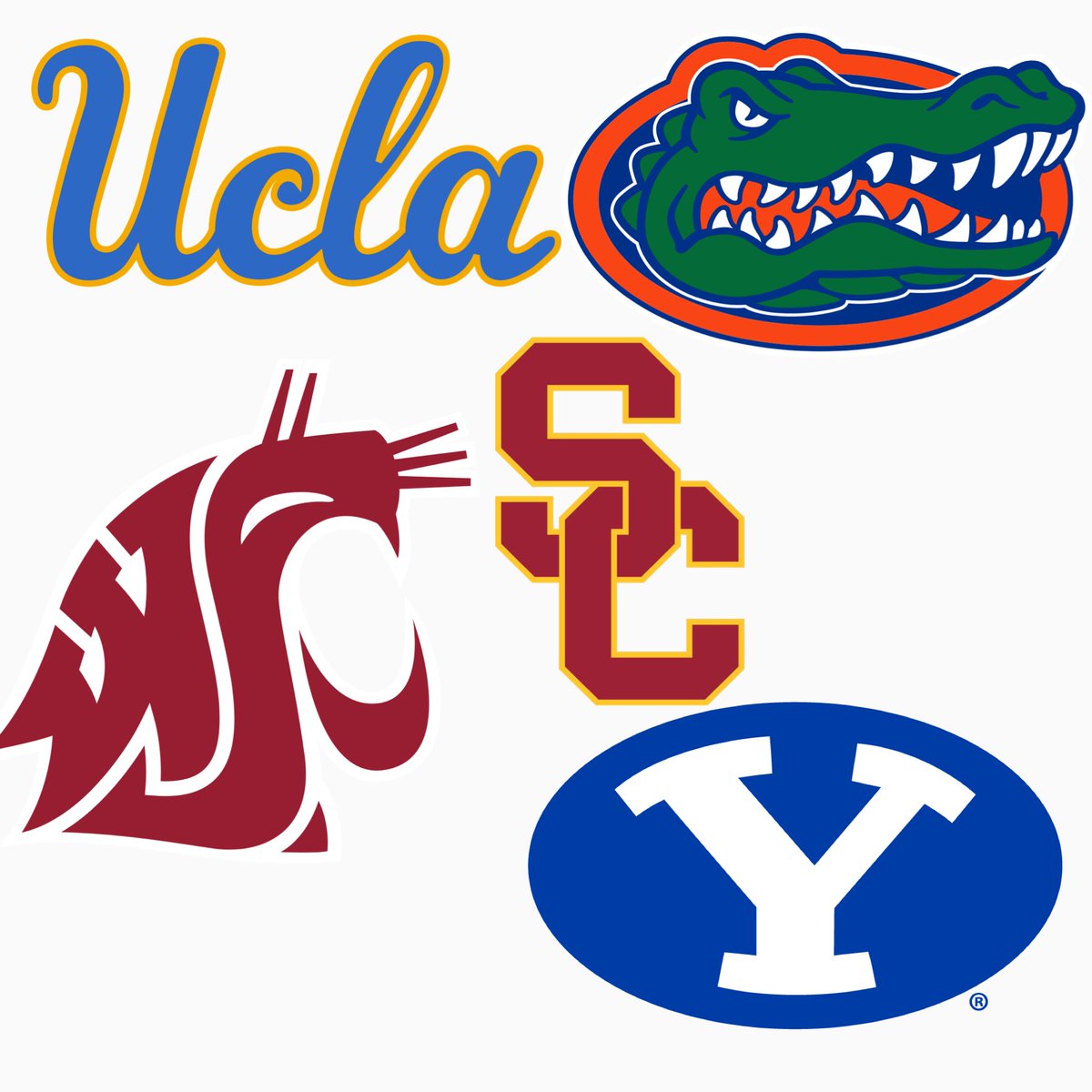 Schools who have produced a Super Bowl MVP and World Series MVP