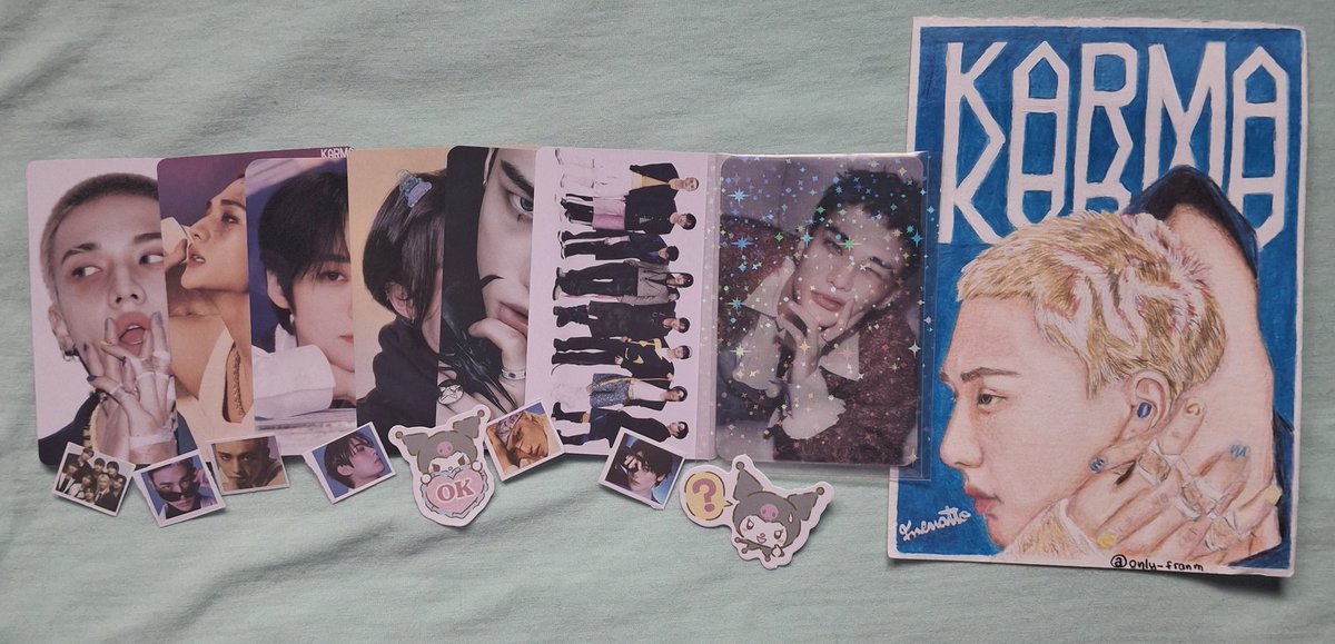 kim♥︎ tweet media