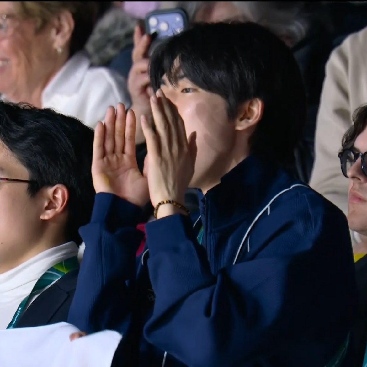 -ˋˏ 잘했써엌 !!! ˎˊ-