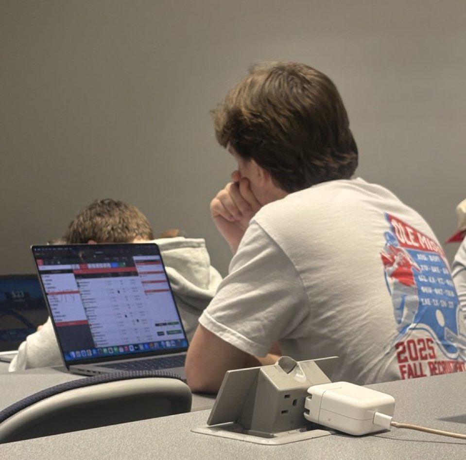 Spieth Lover tweet media