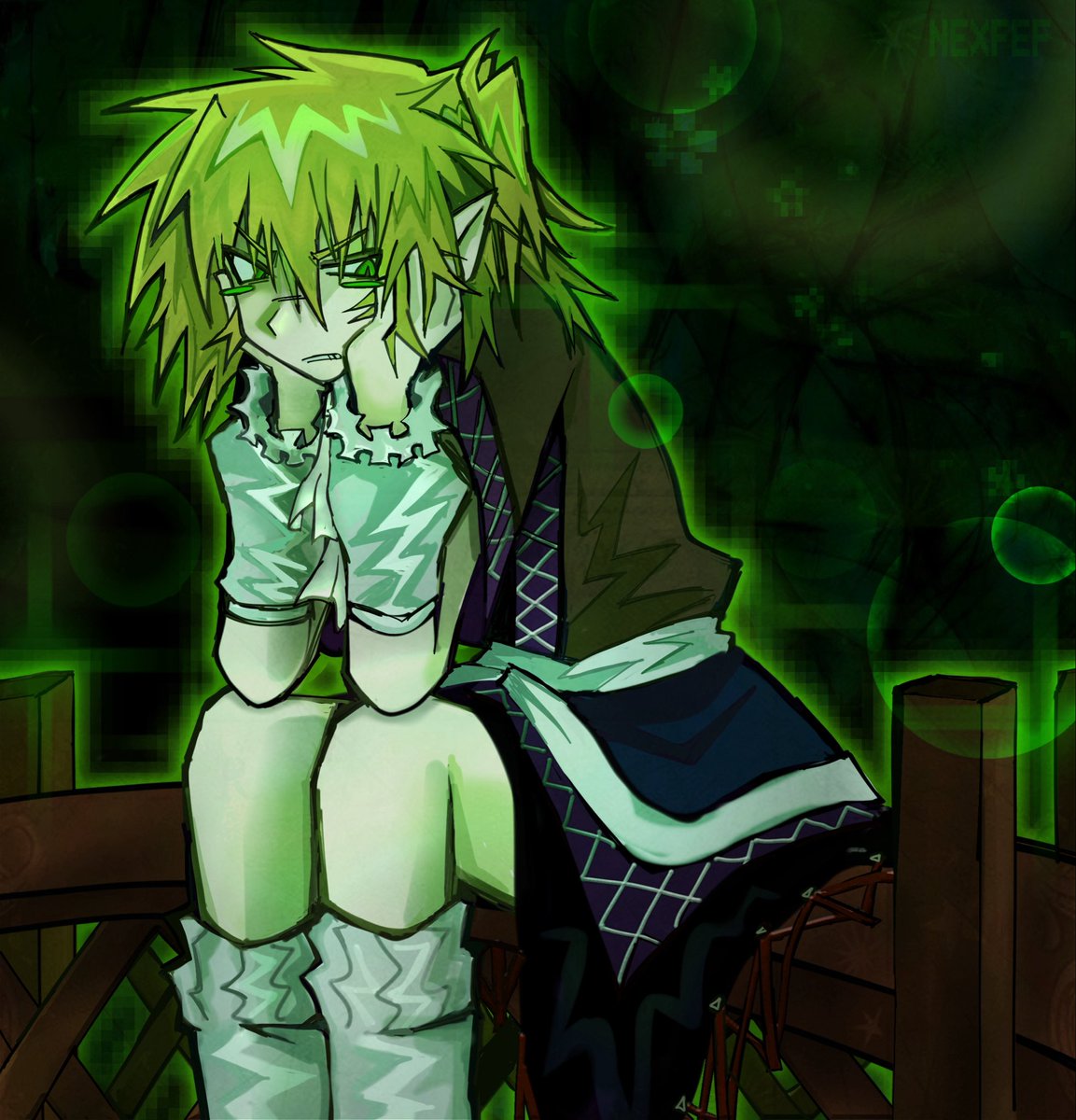 🦠 NEX tweet media