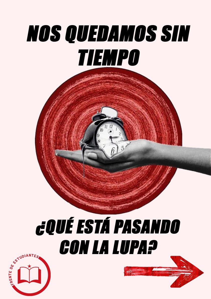 FdE Andalucía tweet media