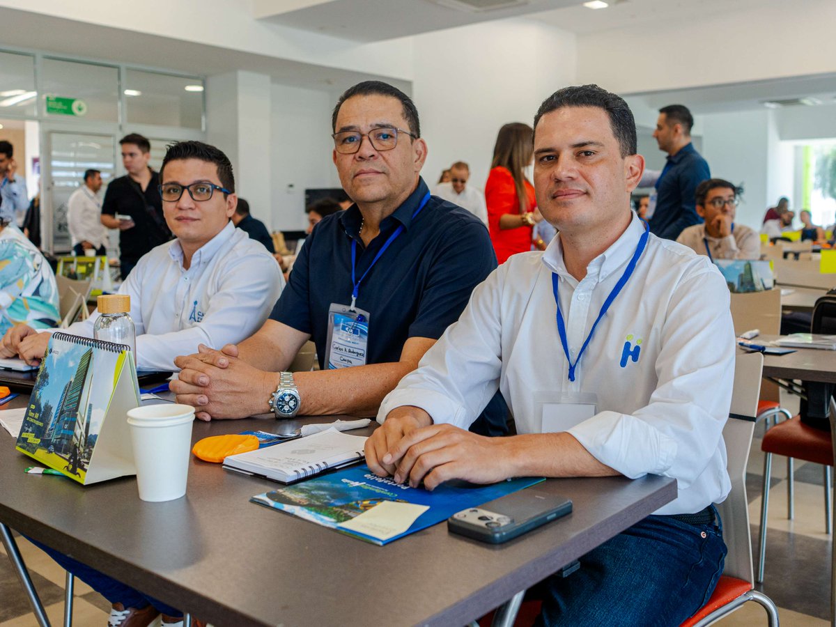 Comfamiliar Huila tweet media