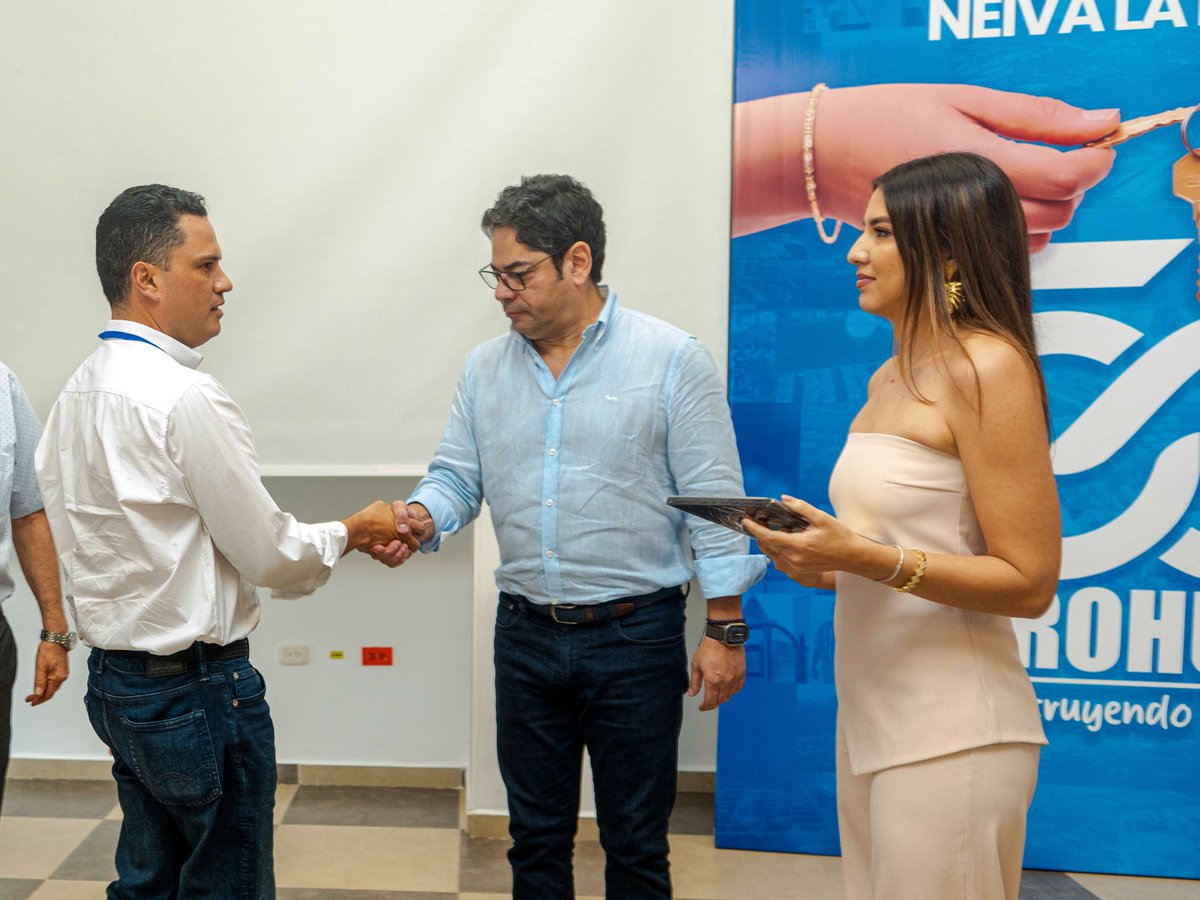 Comfamiliar Huila tweet media