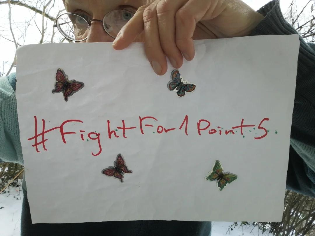 endelstamberg's tweet image. #ClimateStrike Week 334

#FightFor1Point5 Week 269

We are obliged to fight for a better future for the children and the succeeding generations! 
❤️ ☮️ 🌍 🌏 🌎 💧 🌳 🌱 🌿 🌺 🌼 🏵️ 🌻 🌞 🦋

#FreePalestine🇵🇸 #FreeCongo 🇨🇩 #FreeSudan🇸🇩 #EndClimateImperialism #twiff