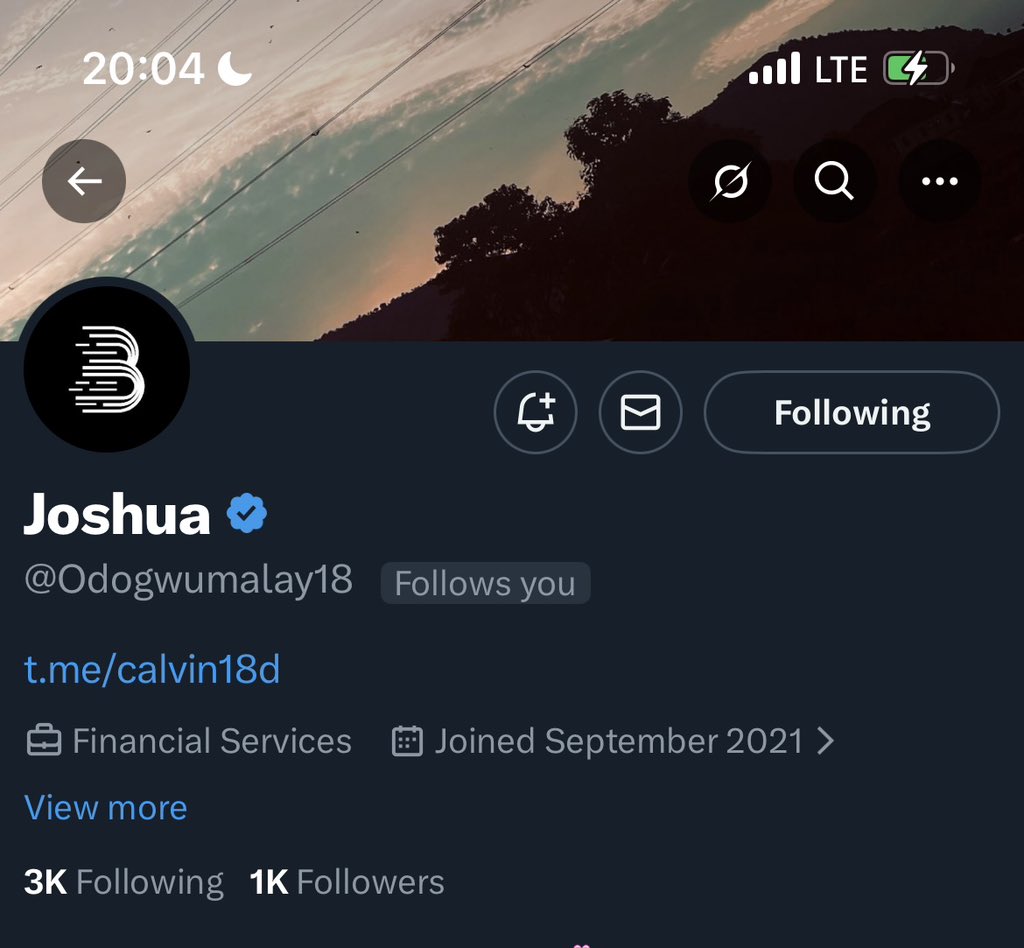 Finally I’ve joined the 1k gang 
Let the journey to 2k begin