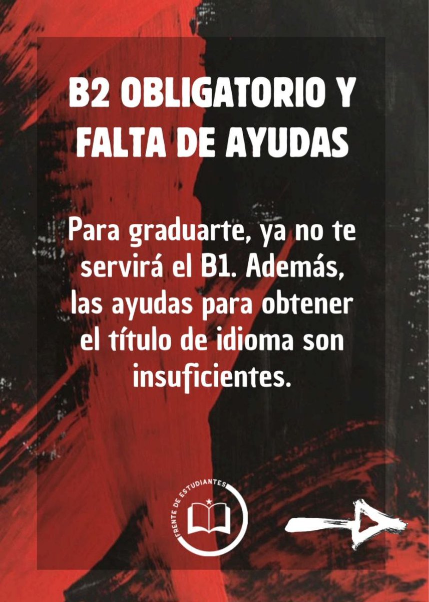 FdE Andalucía tweet media