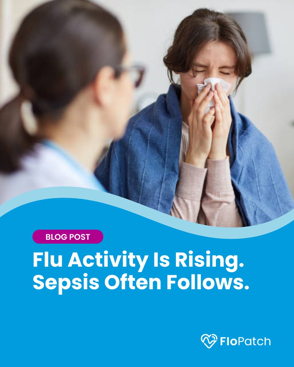 FloPatch | Flosonics Medical tweet media