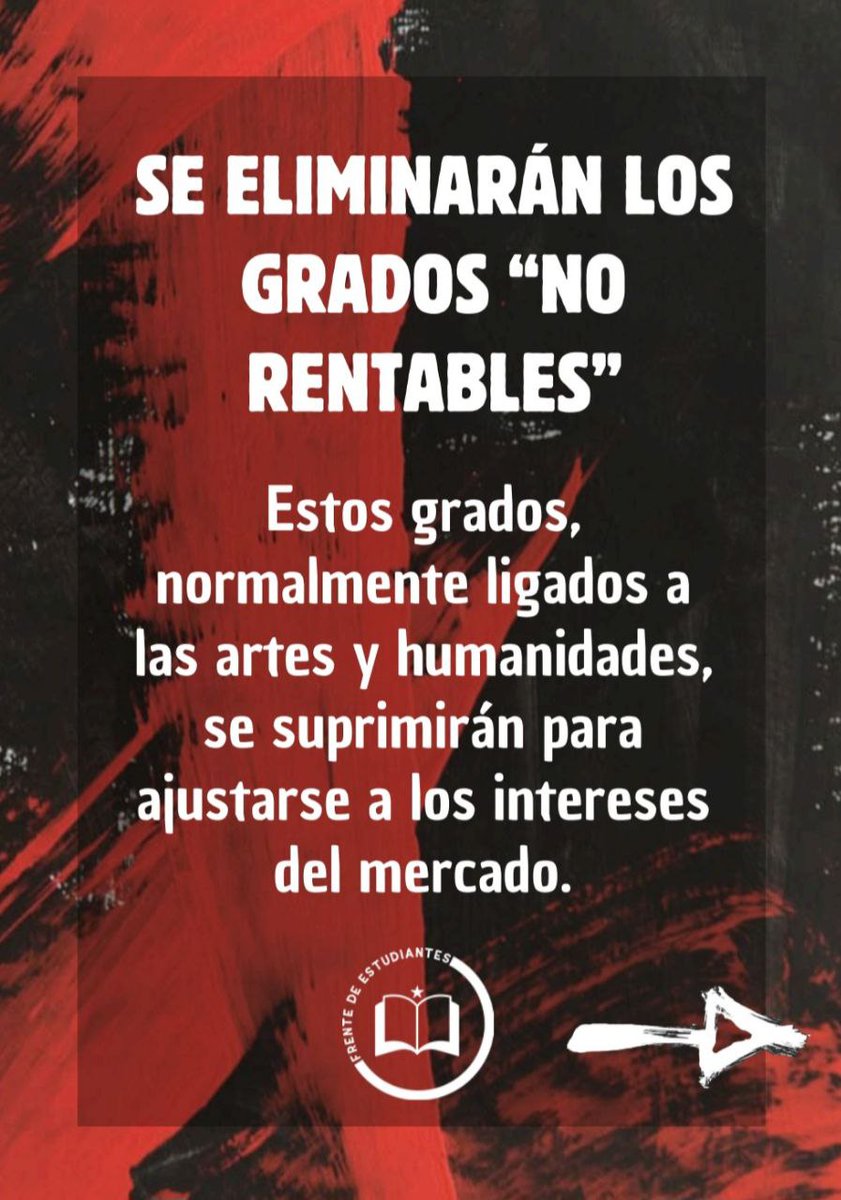 FdE Andalucía tweet media