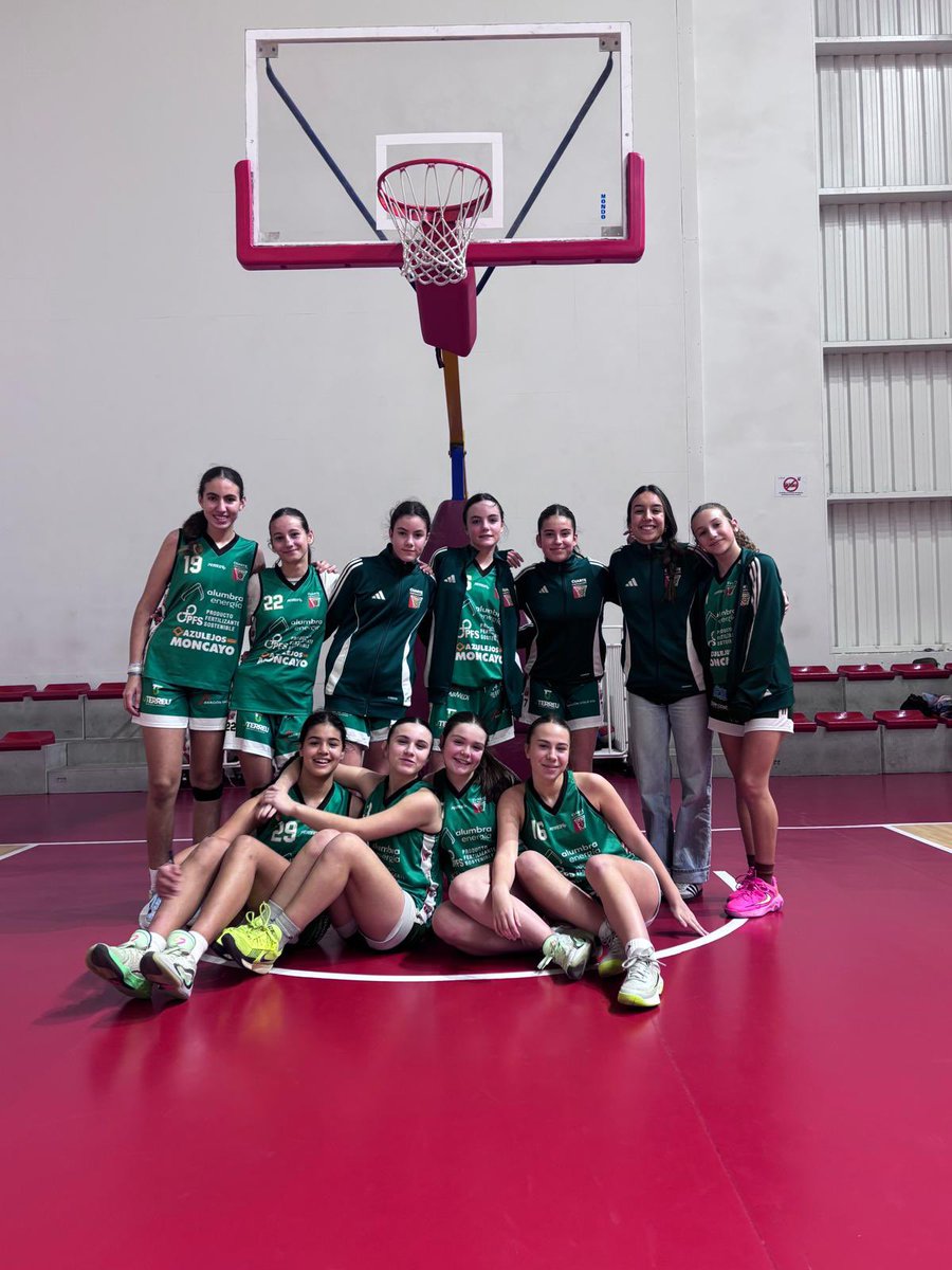 CB Cuarte de Huerva tweet media