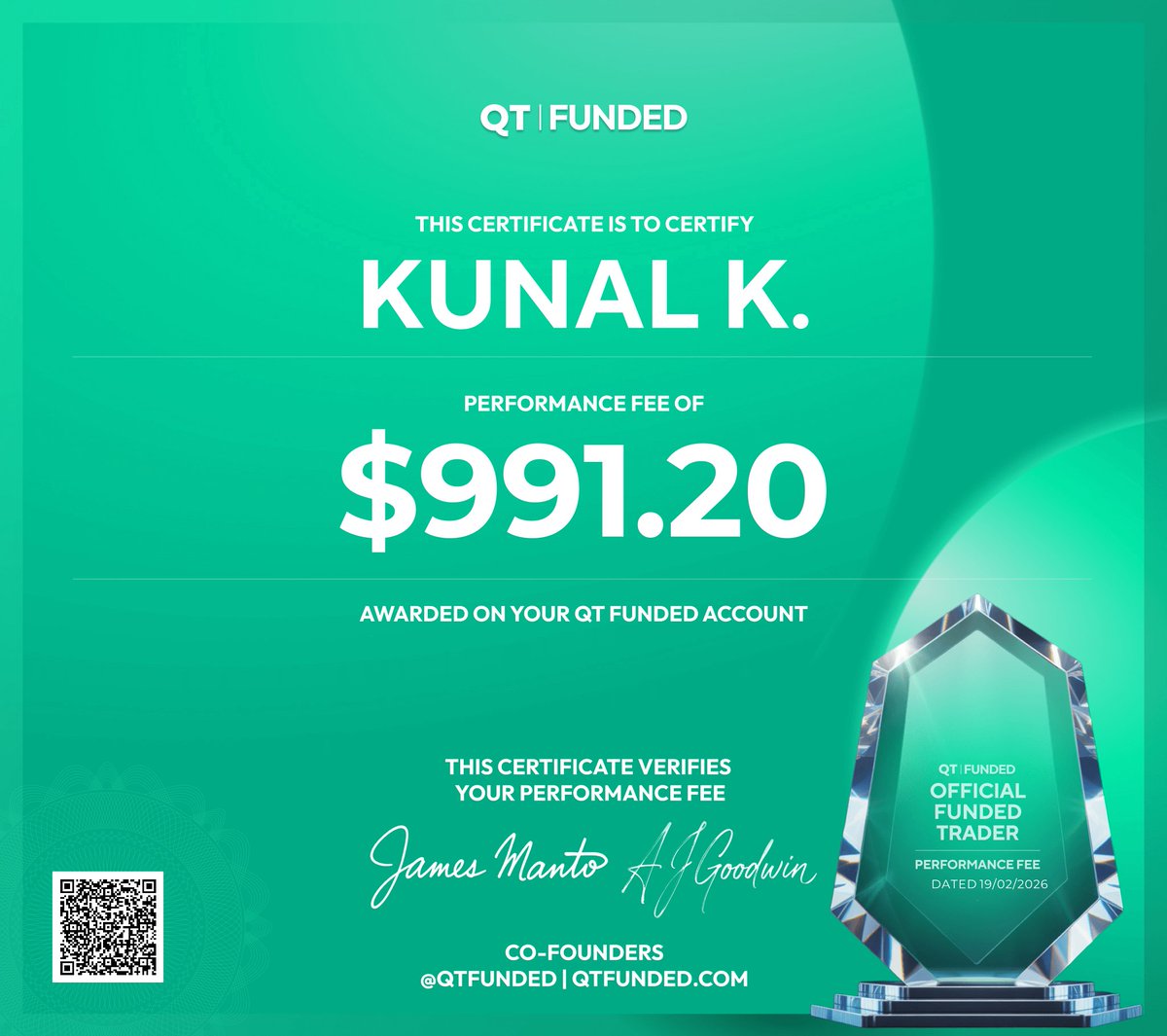 Kunal khatri tweet media