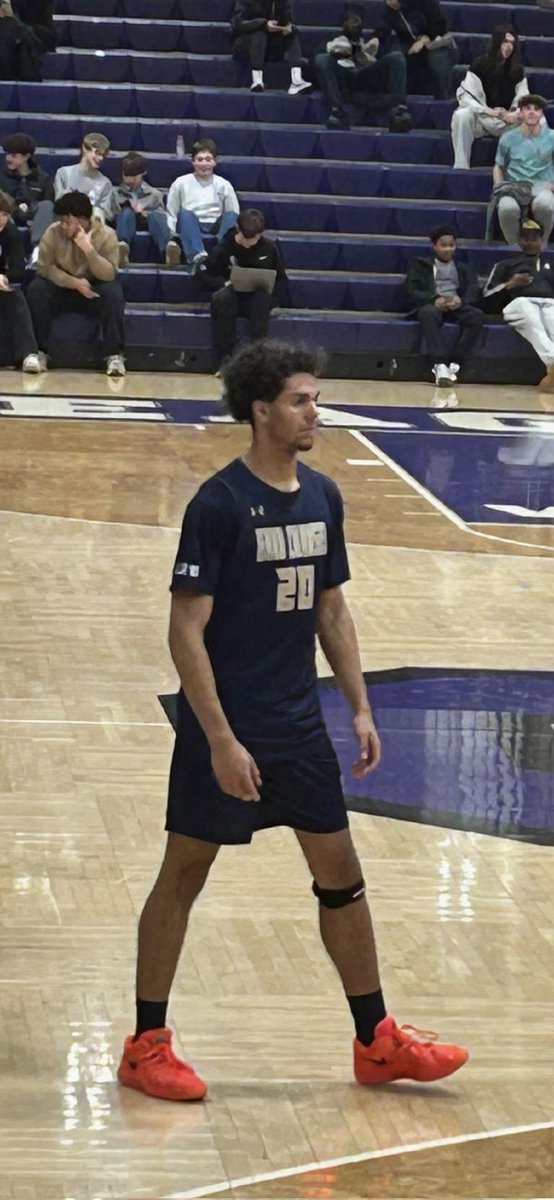 Omni Sports Recruiting and Scouting tweet media