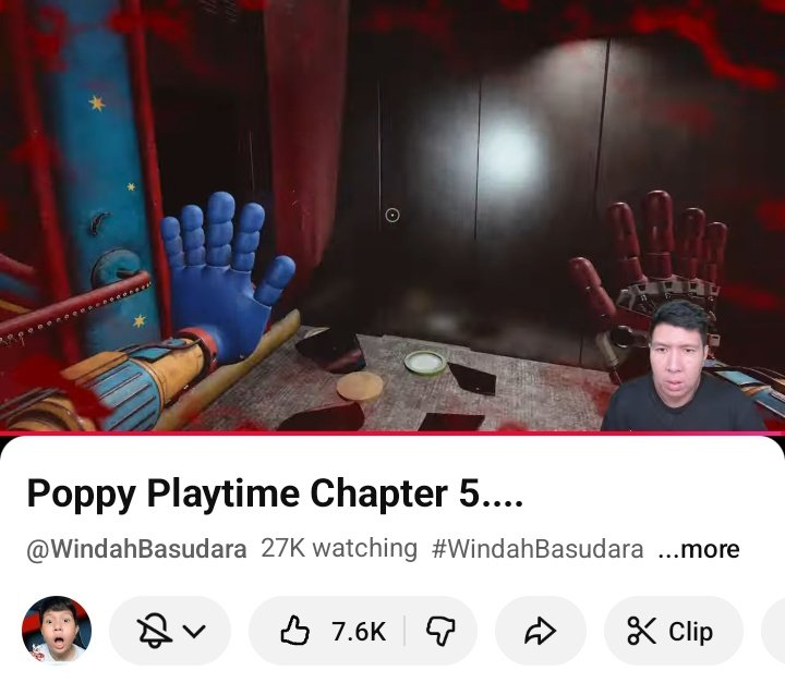 Absen #SahurBarengWindah Day 2