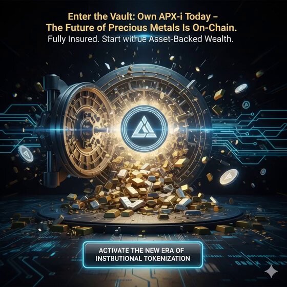 cryptoholdlum's tweet photo. The 5-Step Framework to Verify Any Asset-Backed Crypto”
Why it gets saved: It’s a reusable checklist.
Framework:
Asset existence proof
Custody transparency
Legal structure
Liquidity mechanism
Exit/redemption process 4 days left invest now #apax
⚜️LINK: https://t.co/YxOmhECw48… https://t.co/OiOjuG0lxB