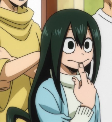 Android 21 tweet media