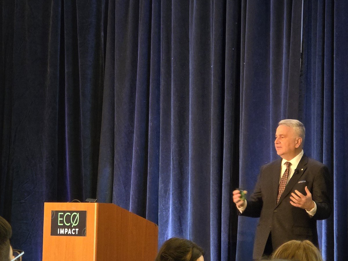 John Chambers tweet media