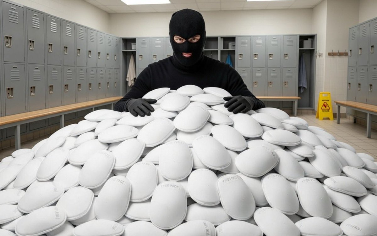 Coach Senich tweet media