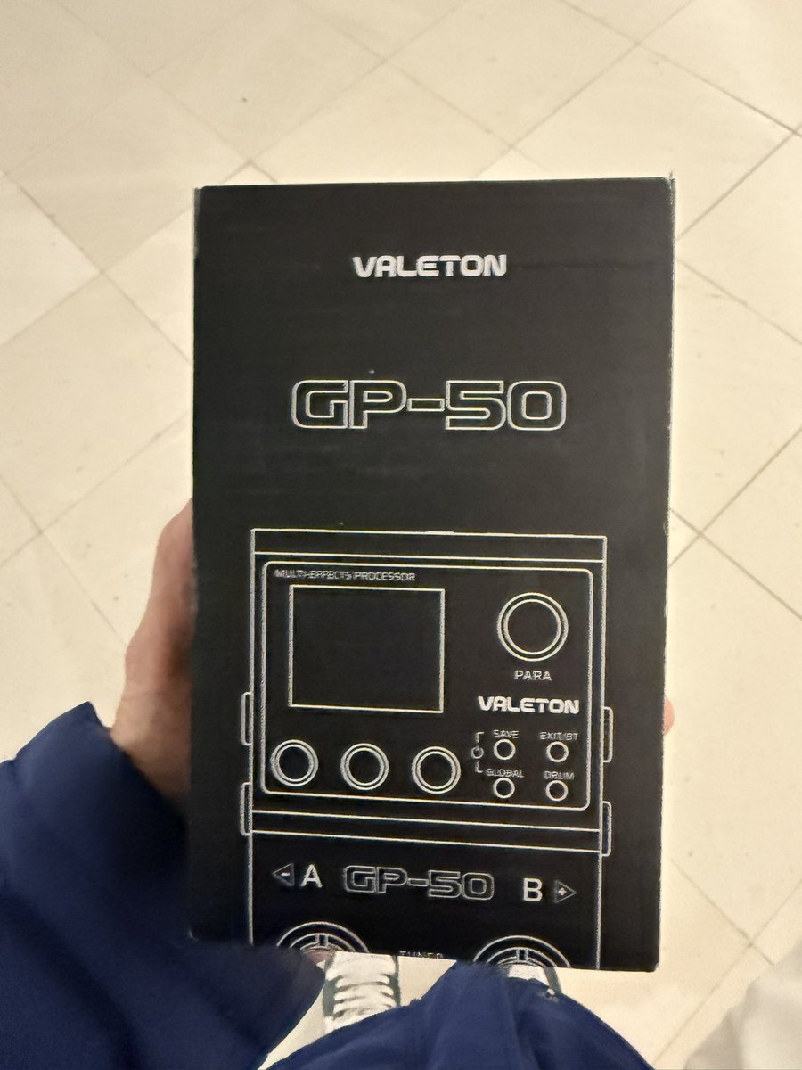 Valeton Japan (@ValetonJapan) / Posts / X