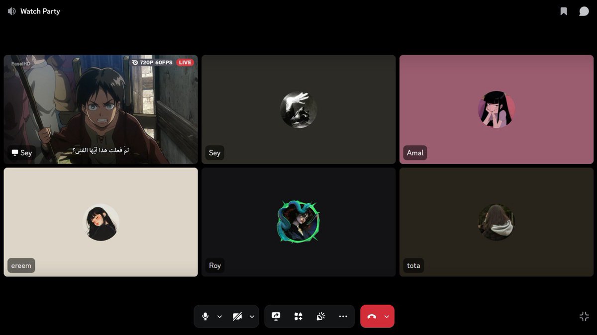 جدول رمضان دي السنه برعاية: