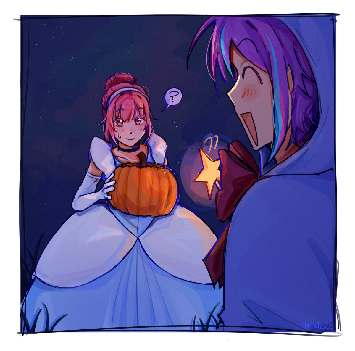 mii (@mimilatte22) / Posts / X