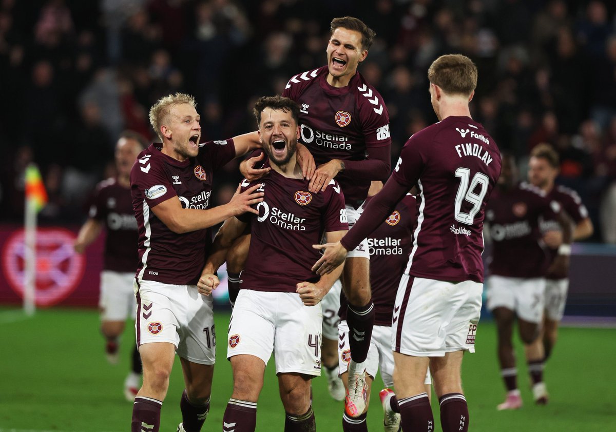 Craig Gordon Testimonial tweet media