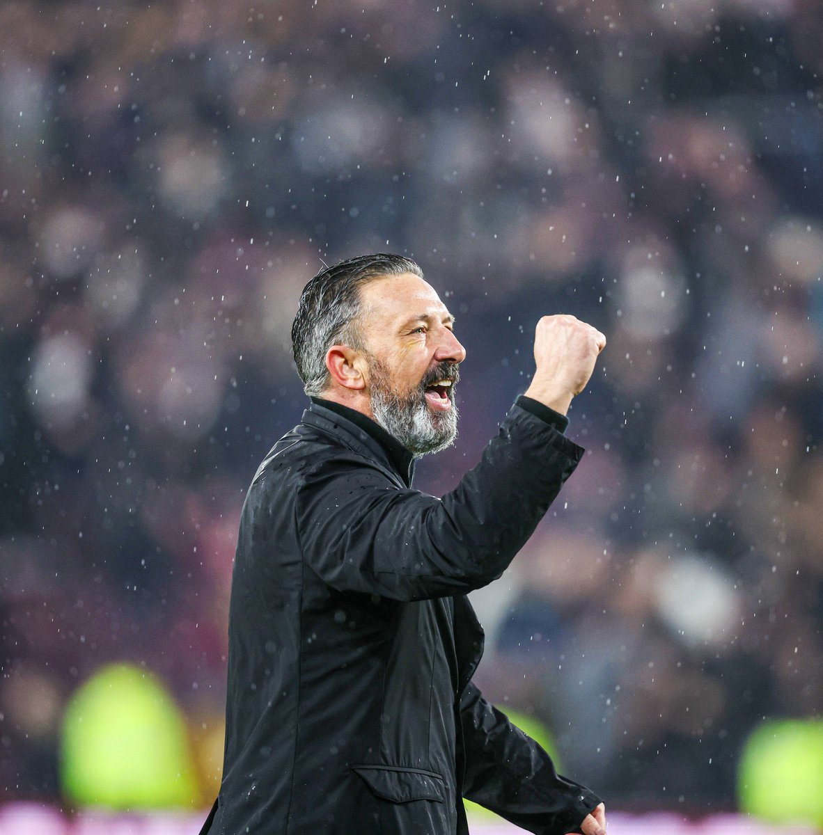 Craig Gordon Testimonial tweet media