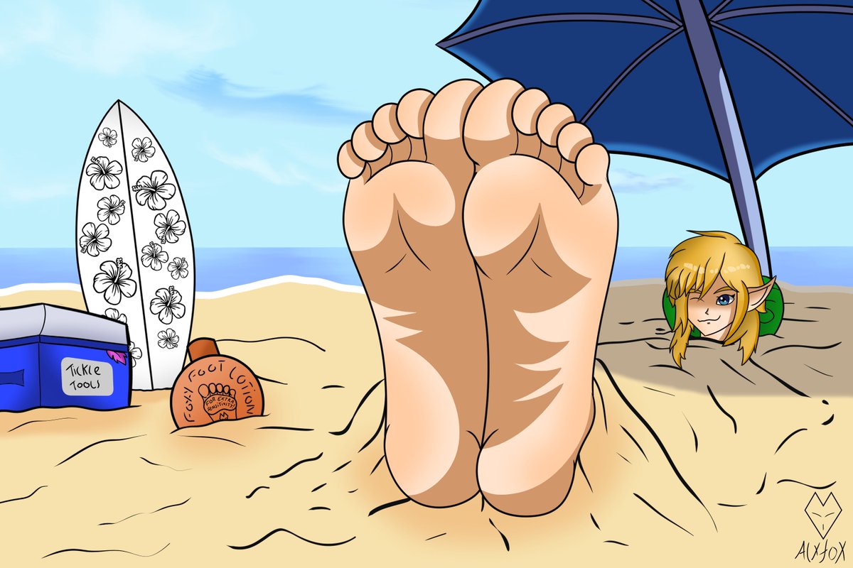 AlxfoxArt 🦊 tweet media