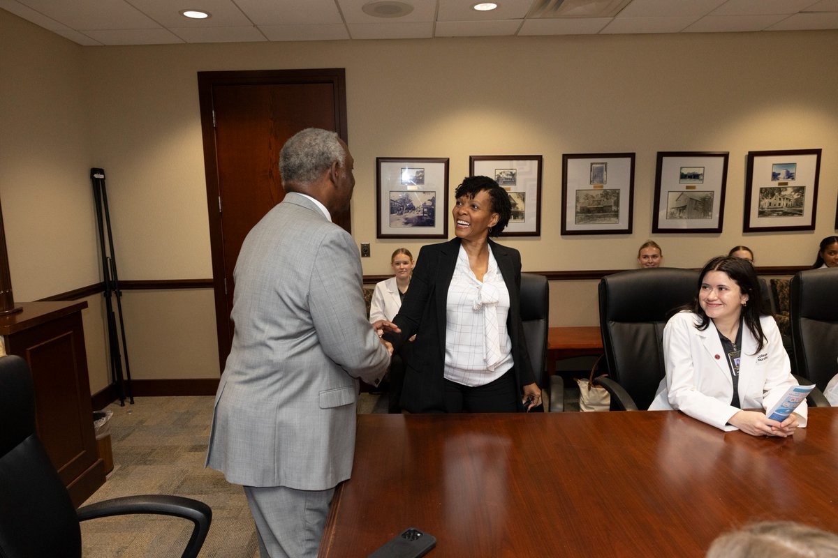 Orange County Mayor Jerry L. Demings tweet media