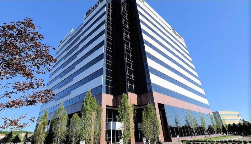 NewsByRENJ's tweet photo. From The Briefing: 2-19-26
@NAI_Dileobram : #Woodbridge #office #tower nearly full after new #leases, #renewals totaling 28,000 sq. ft.

https://t.co/TFNd6Cy3k6

#NJ #TheDailyBriefing #newjerseyrealestate #RealEstateNJ #news #industrial #sell #deal #commercial #CRE #NJCRE #RENJ https://t.co/trTXLIxiFO