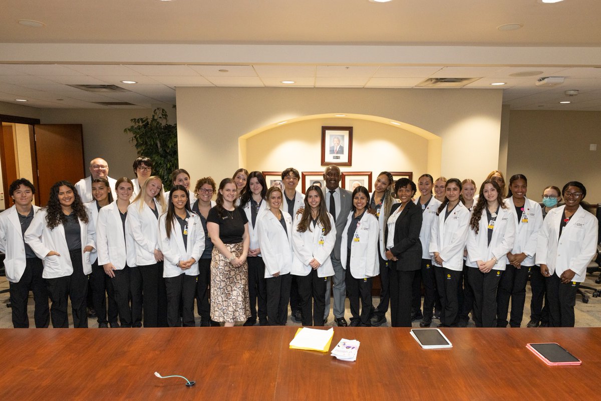 Orange County Mayor Jerry L. Demings tweet media