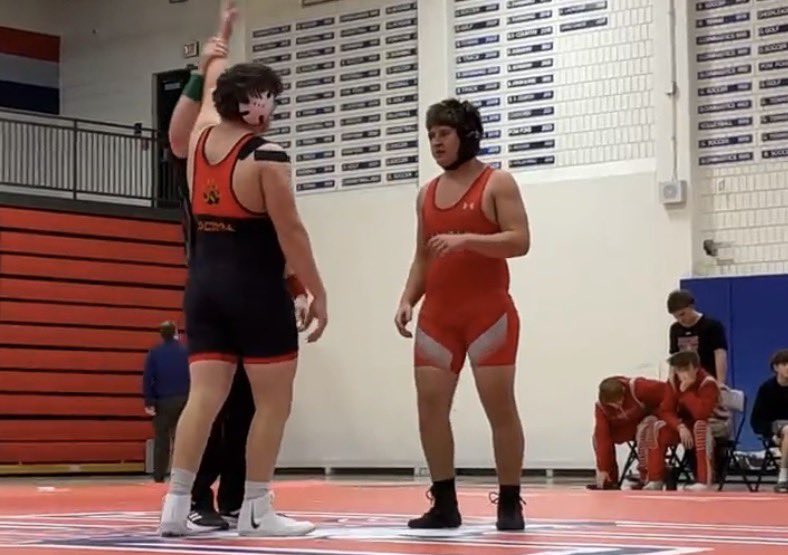 Castle View High School Wrestling tweet media