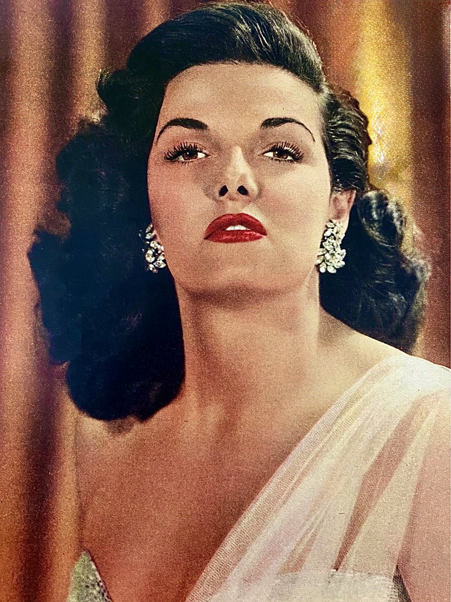 Ready For My Close-up tweet media