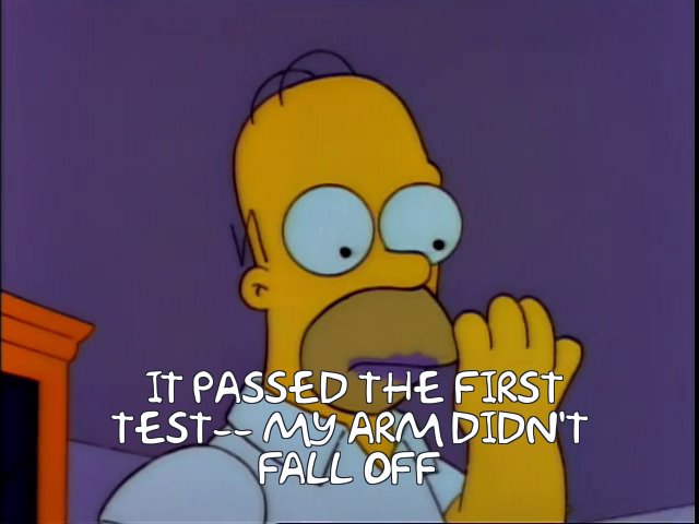 Gary Maginnis tweet media